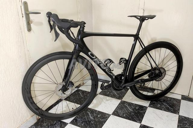 Vélo de route Orbea Orca Taille 55cm 11 vitesses
