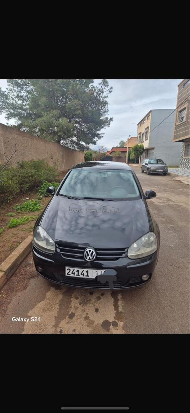 2004 diwana 2008 golf 5 motor 2L