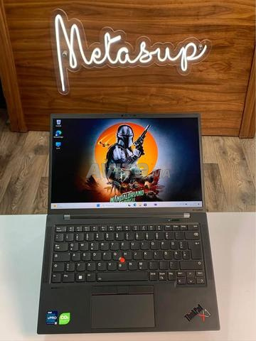Lenovo ThinkPad X1 i5 13ème Gén 32Go 512SSD