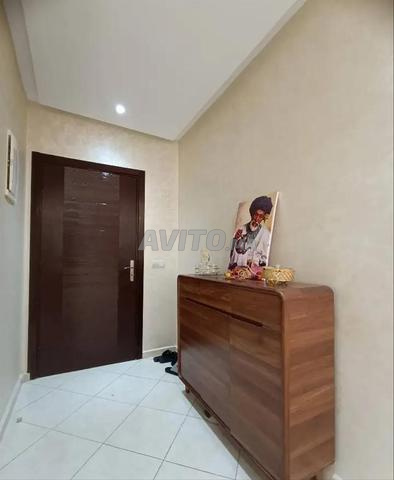 Appartement Équipé Idéal Séjour Agadir - 2
