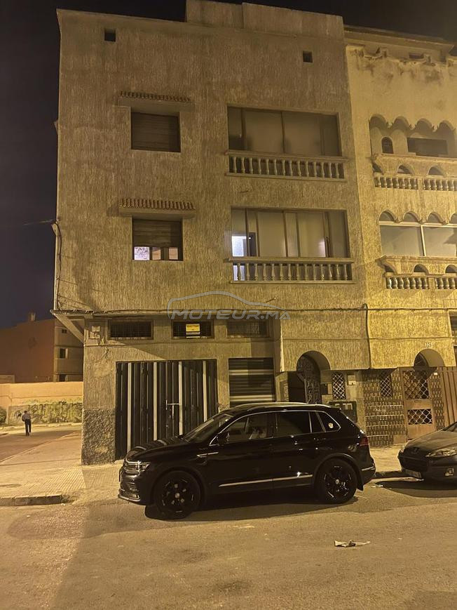 je vends ma voiture, Volkswagen Tiguan, Carat