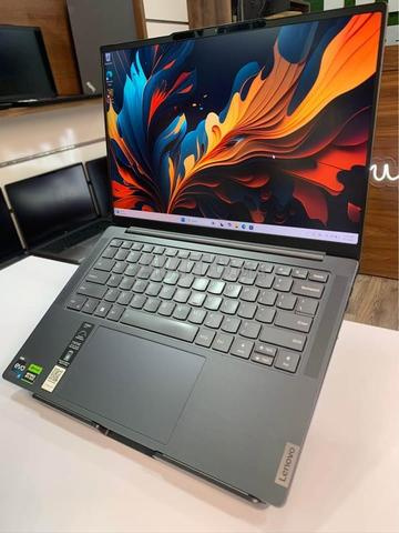 Lenovo Yoga Pro 7i RTX3050 i7-13700H 16Go 512SSD - 2