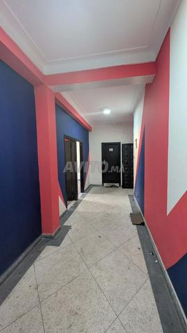 Appartement à louer 100 m² à Casablanca - 2