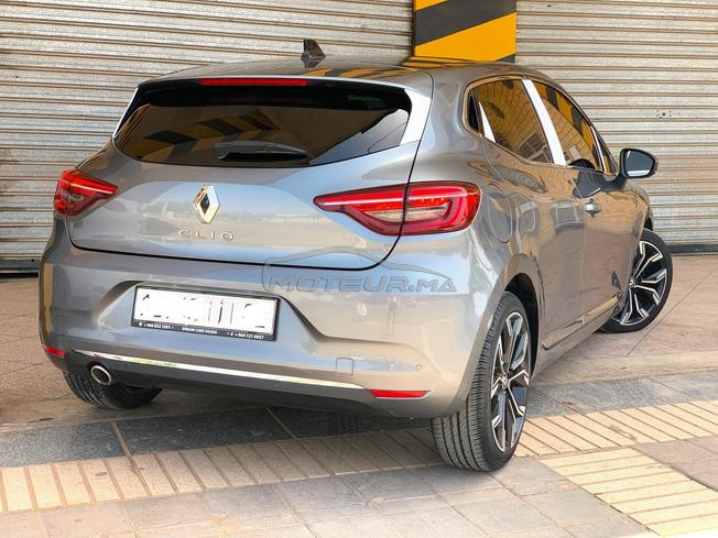 Renault Clio Diesel intense 2023 à Oujda