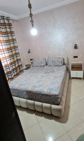 Appartement à louer quotidiennement pour les familles - 2