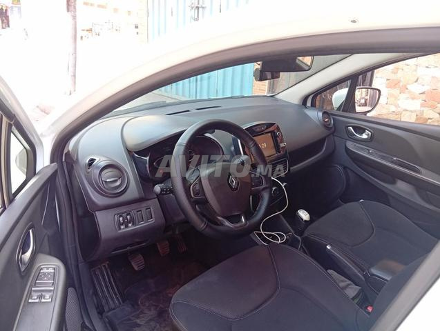 Renault Clio Diesel Manuelle 2020 à Casablanca - 2
