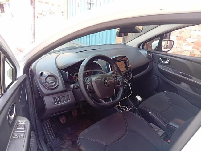 Renault Clio Diesel Manuelle 2020 à Casablanca