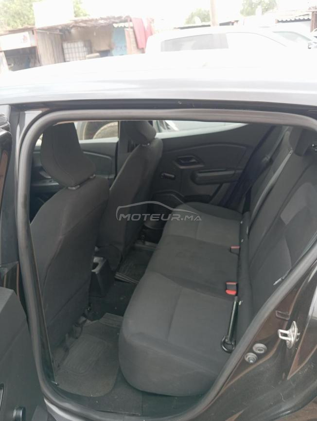 Dacia Sandero Diesel Manuelle 2023 à Marrakech