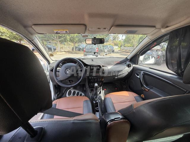 Dacia Duster modèle 2012 à vendre - 2
