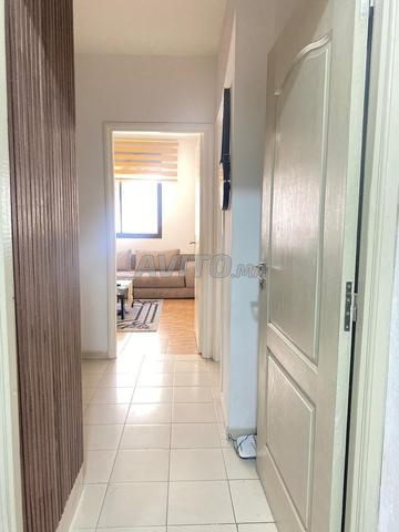 Appartement meublé à louer Agdal - 2