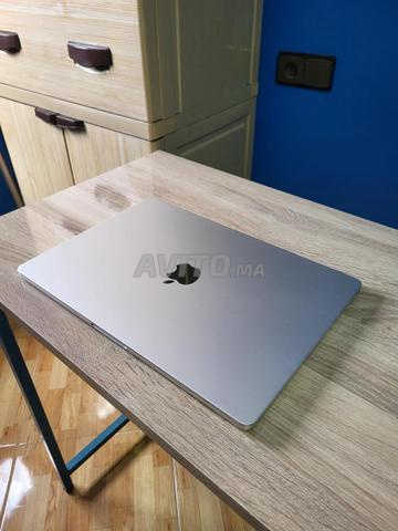 MacBook Air M2 24 Go RAM 512 Go Stockage - 2