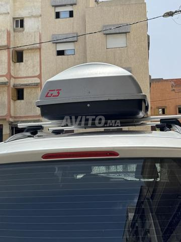 صندوق سقف - 2