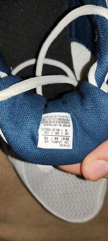 حذاء رياضي ASICS أصلي مقاس 44 - 2