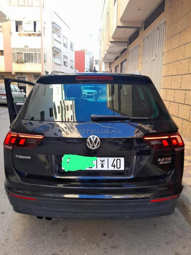 Tigwan a vendre 