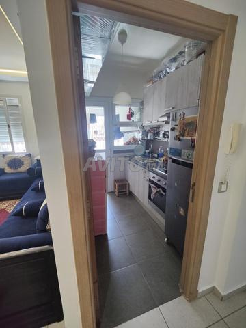 Appartement non meublé Fal Hanaa - 2