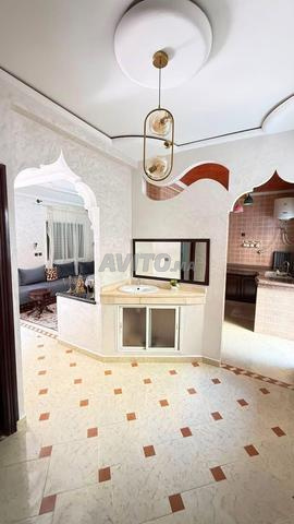 Appartement à louer quotidiennement - 2