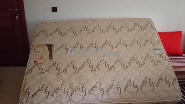 مرتبة أو سرير للبيع في الفردوس عين عودة - 2