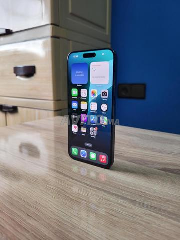 IPhone 15 pro max 256gb 91 battery - 2