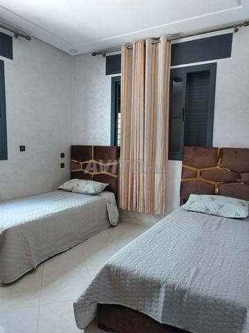 Appartement propre à louer pour famille à Martil - 2