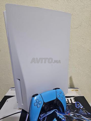 PS5 STANDARD - 2