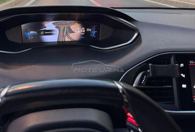 Peugeot 308 Allure BVA