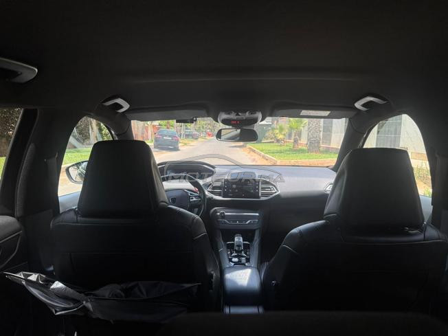 Peugeot 308 Allure BVA