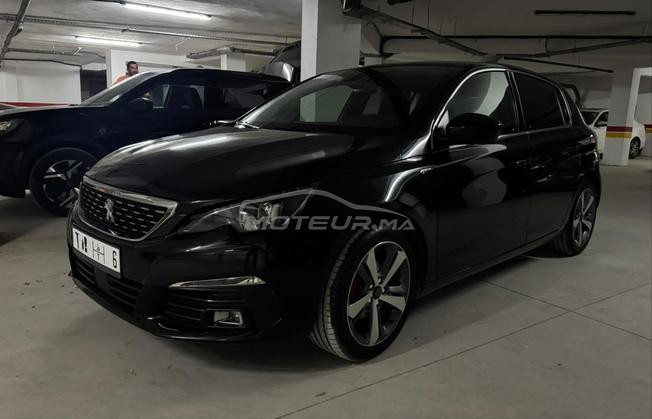 Peugeot 308 Allure BVA