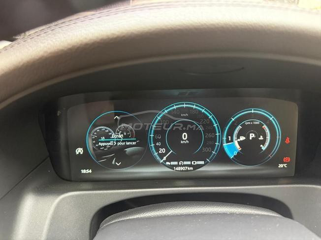     Jaguar XF 2018 – Très bon état 