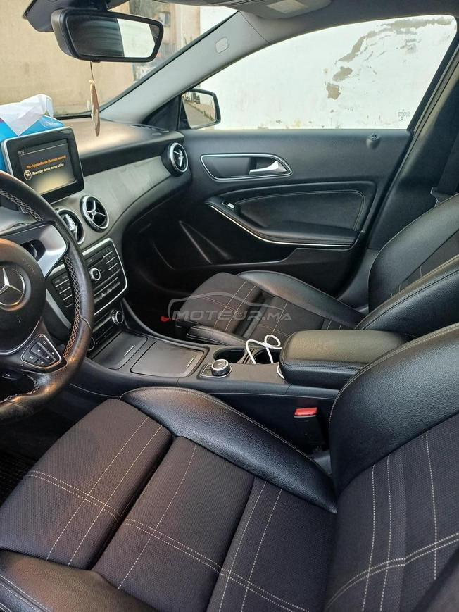 Mercedes-Benz Classe GLA Diesel Automatique