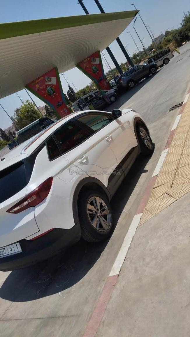 Opel grandland diesel 