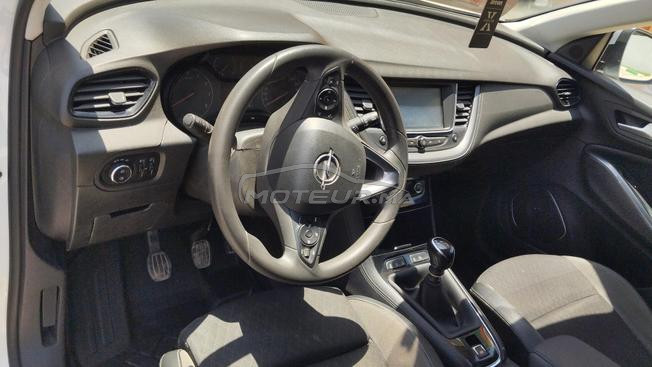 Opel grandland diesel 