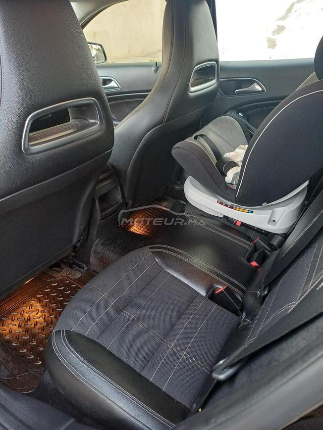 Mercedes-Benz Classe GLA Diesel Automatique