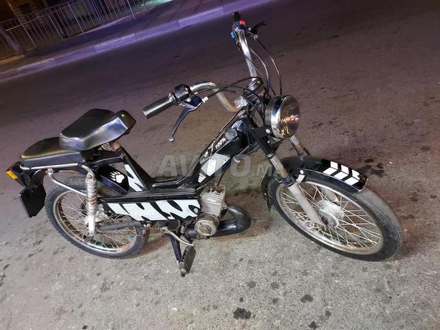 سكوتر موديل 2019 - 2
