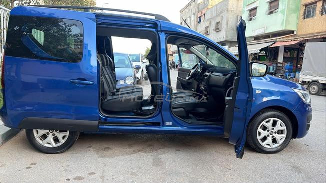 Renault Express 