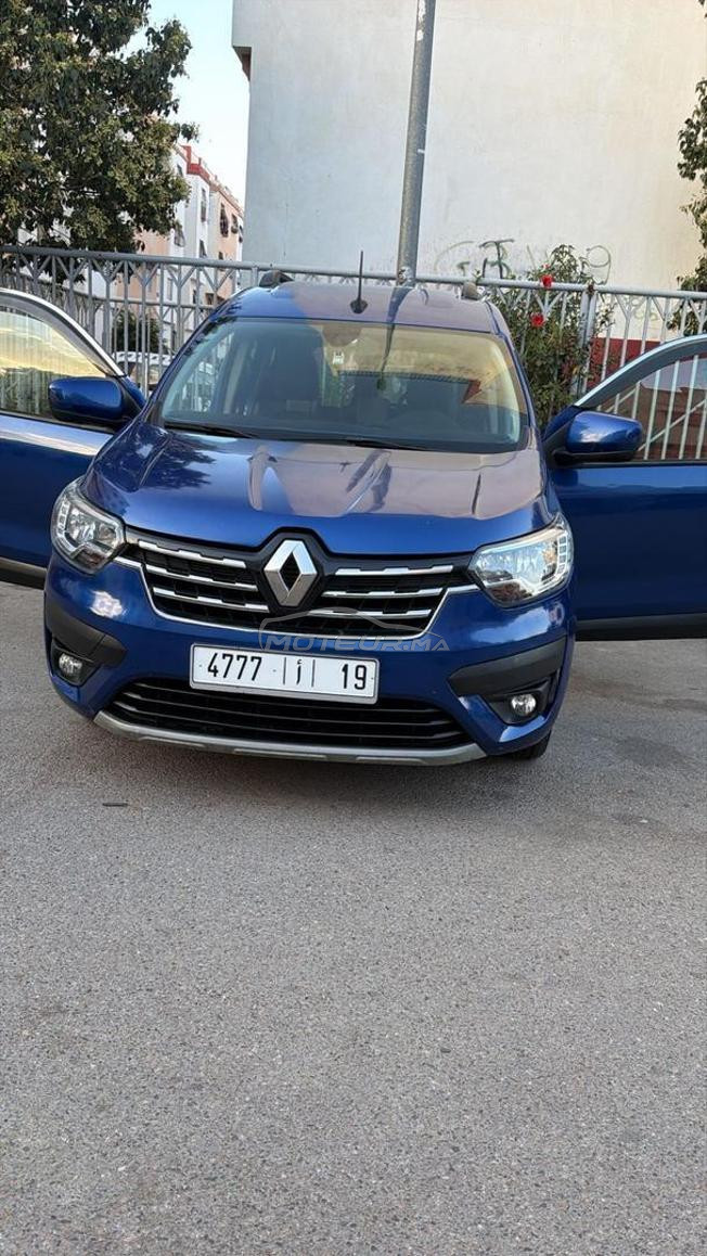 Renault Express 