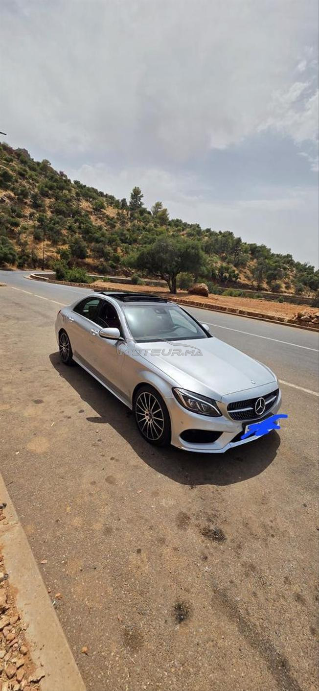 mercedess c220