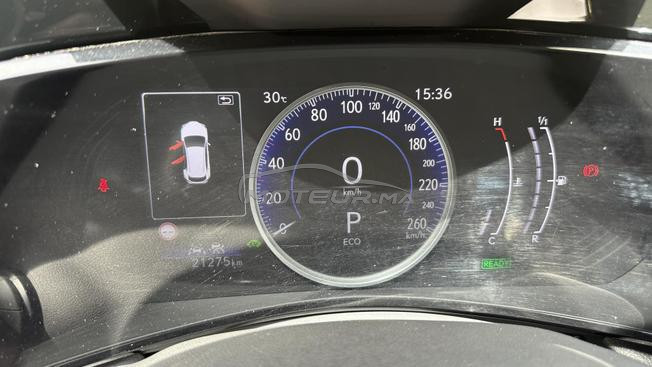 lexus NX350h 