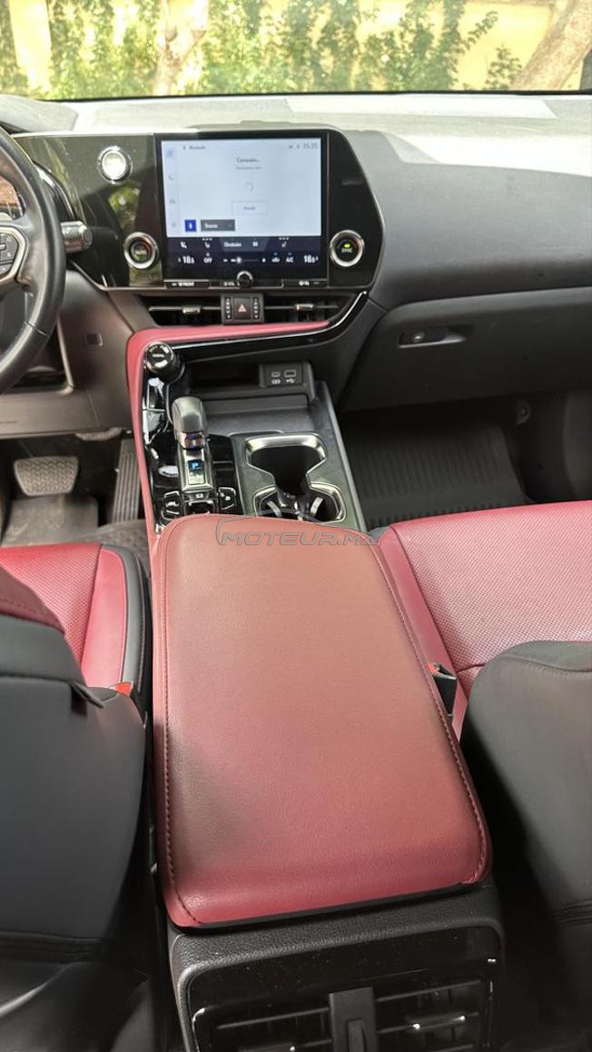lexus NX350h 