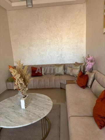 Appartement meublé pour location longue durée - 2