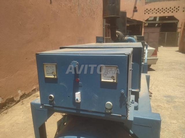 مثبتات الجهد 220 فولت / 380 فولت - 2