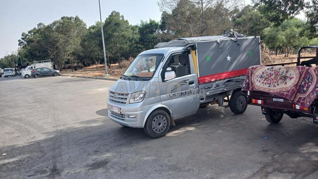 القنيطرة سكنية - 2