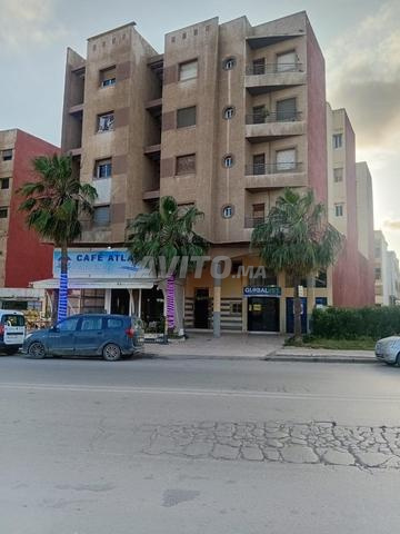 Appartement à vendre à Nouvelle Ville