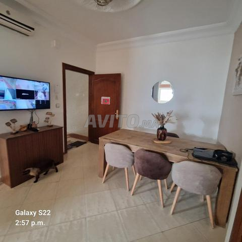 دار محفظة بأحمار، طريق أشقر طنجة - 2