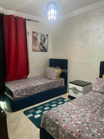 Appartement sans vis-à-vis à vendre  - 2