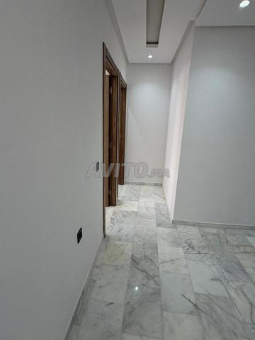 Appartement à vendre 58 m² à Casablanca - 2