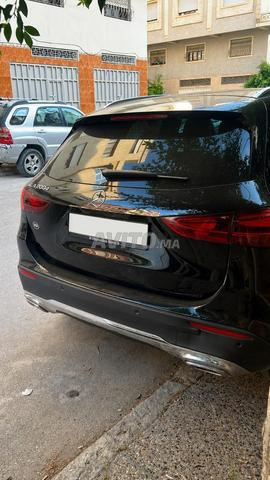 Mercedes GLA 200d - 2