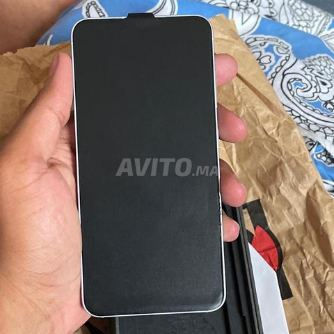 Galaxy S25 12Go / 256Go - 2