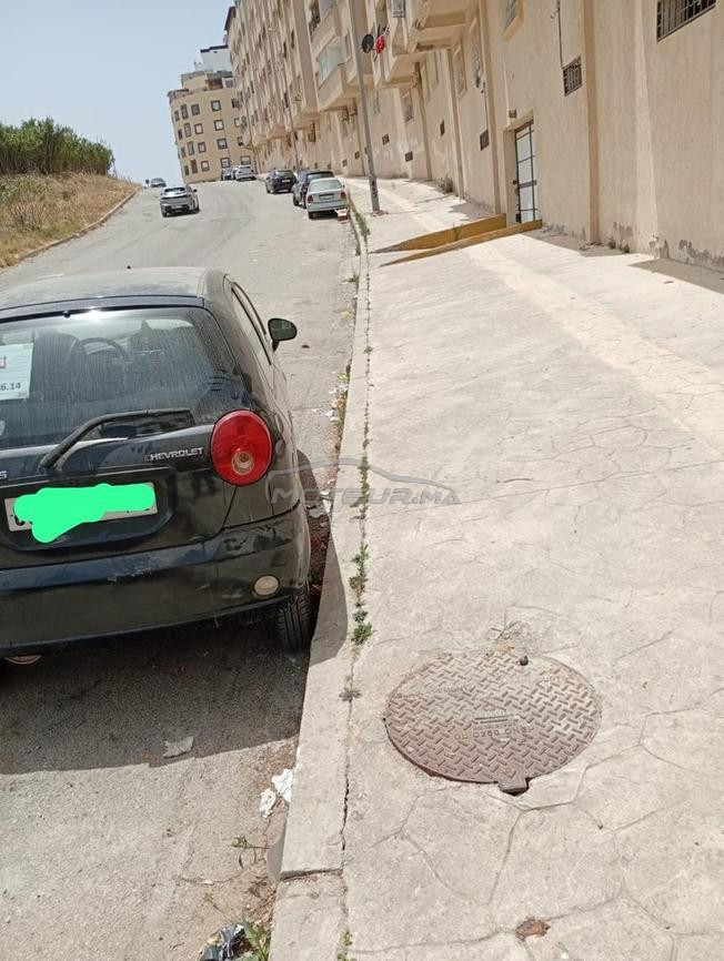 شفرولي مليحة 2008 الضريبة 350 fiha climat 