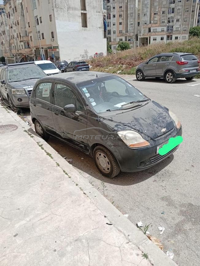 شفرولي مليحة 2008 الضريبة 350 fiha climat 