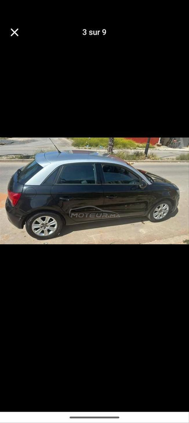 Audi A1 diesel 